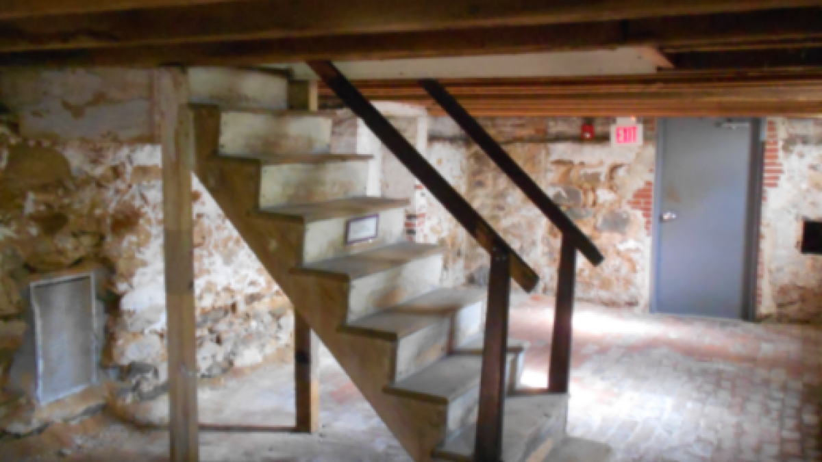 Foundation Repair Cleveland Oh Basement Contractors