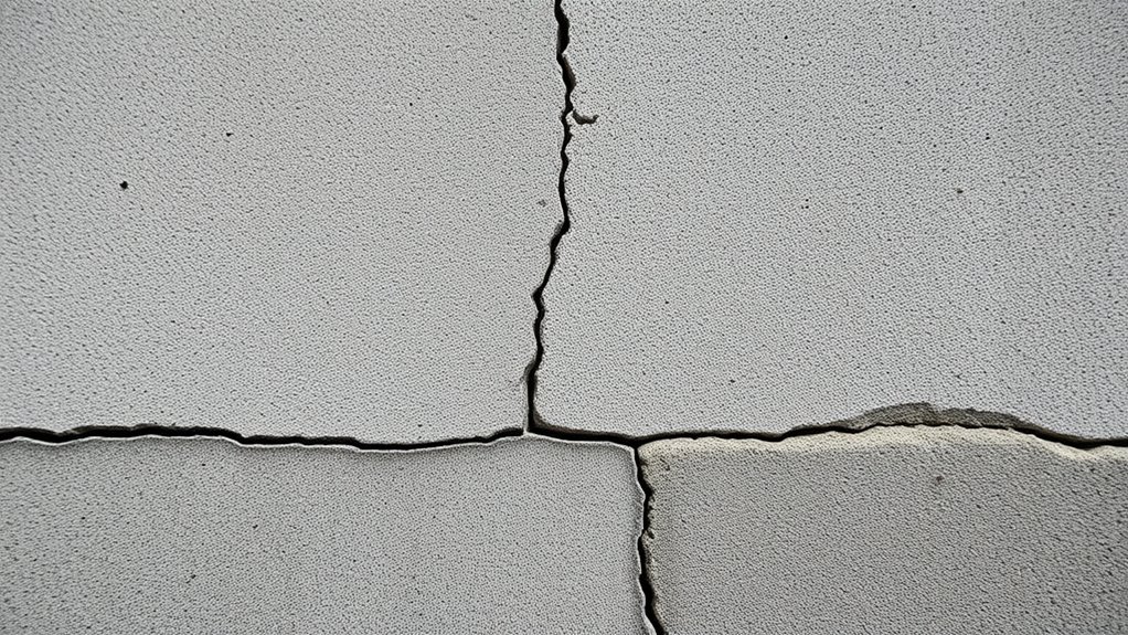 Read more about the article Small Cracks in Foundation Wall: The Complete Analysis