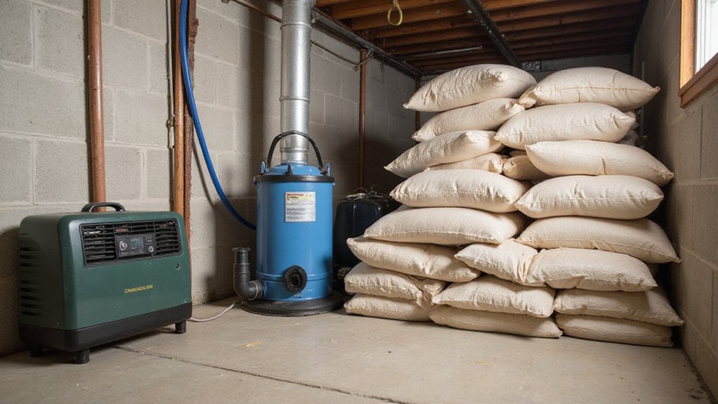 Read more about the article How to Protect Your Basement During Cleveland’s Wet Seasons