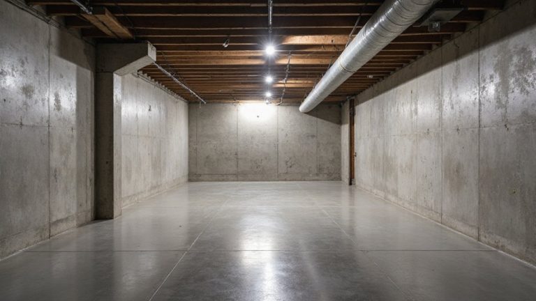Read more about the article The Best Waterproofing Methods to Protect Your Basement