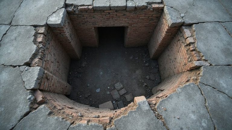 Read more about the article Why Bowing Walls Are a Serious Foundation Warning Sign