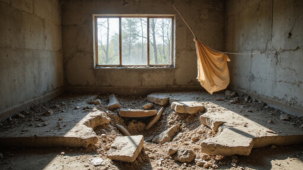 Read more about the article The Dangers of DIY Foundation Repair: What to Know