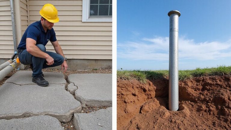 Read more about the article The Pros and Cons of Different Foundation Repair Methods