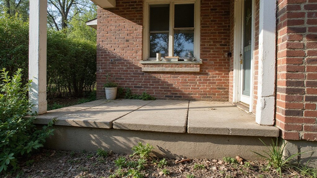 You are currently viewing How to Spot Foundation Issues Before Buying a Cleveland Home