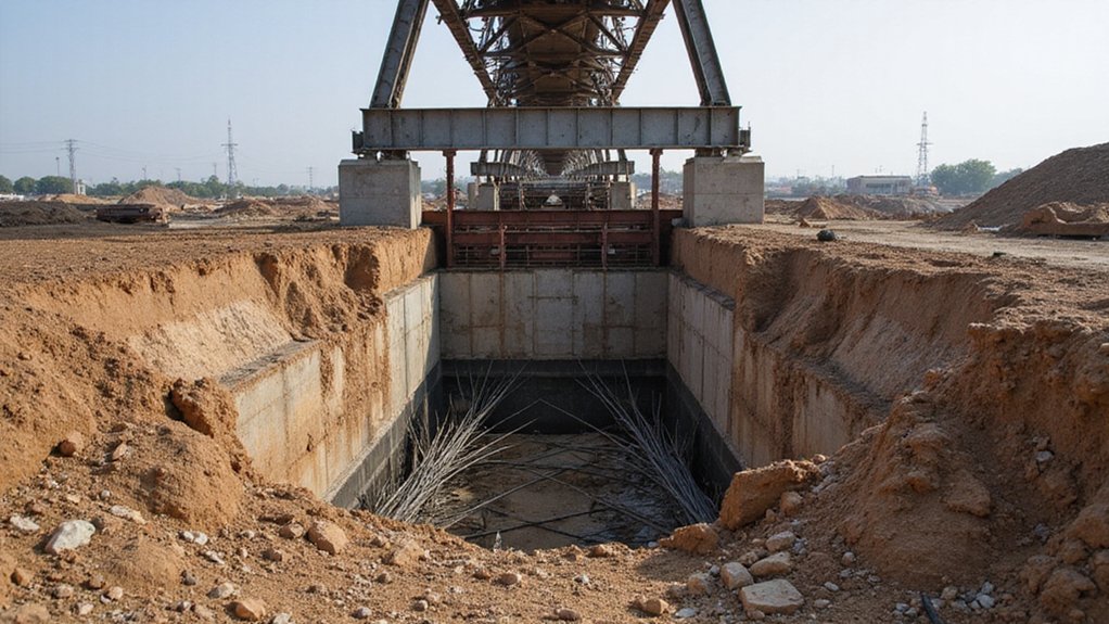 You are currently viewing What Is Foundation Piering and How Does It Work?