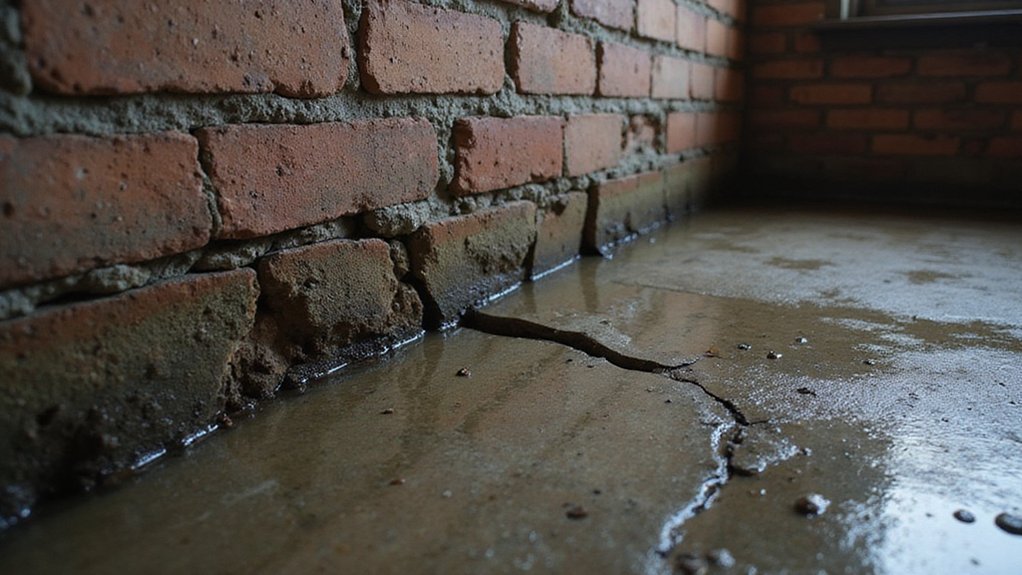You are currently viewing How to Spot and Fix Basement Water Leaks Before It’s Too Late