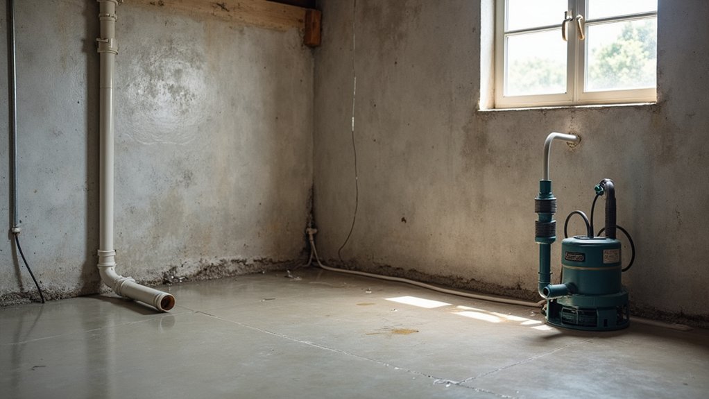 You are currently viewing How to Stop Water From Seeping Into Your Basement