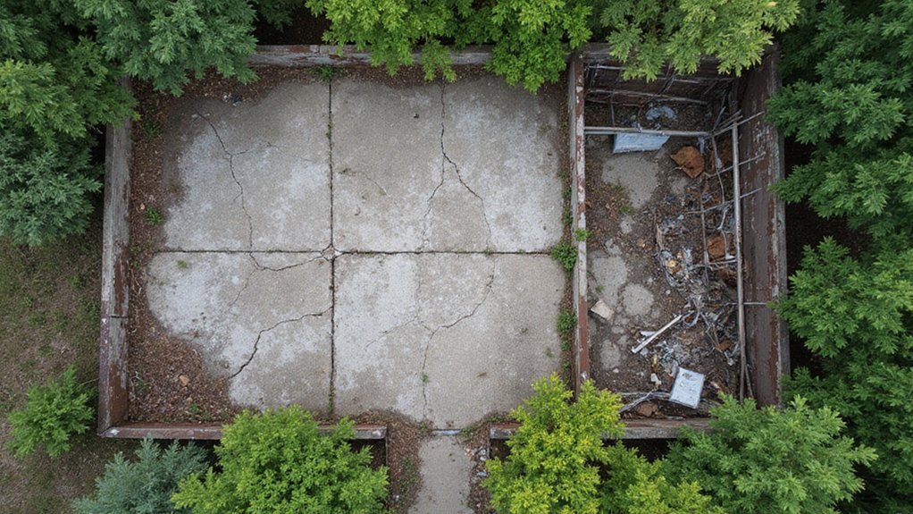You are currently viewing How Seasonal Weather Affects Cleveland Home Foundations