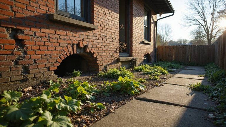 Read more about the article Why Foundation Repairs Shouldn’t Be Delayed